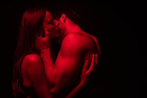 More than half of Australian young people are using strangulation during sex: new research