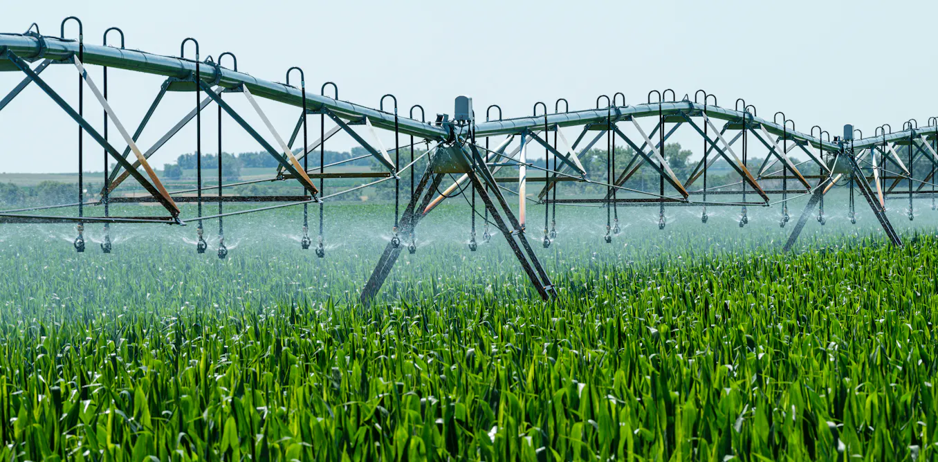 comment inciter les agriculteurs à optimiser leur gestion de l’eau ? comment inciter les agriculteurs à optimiser leur gestion de l’eau ?