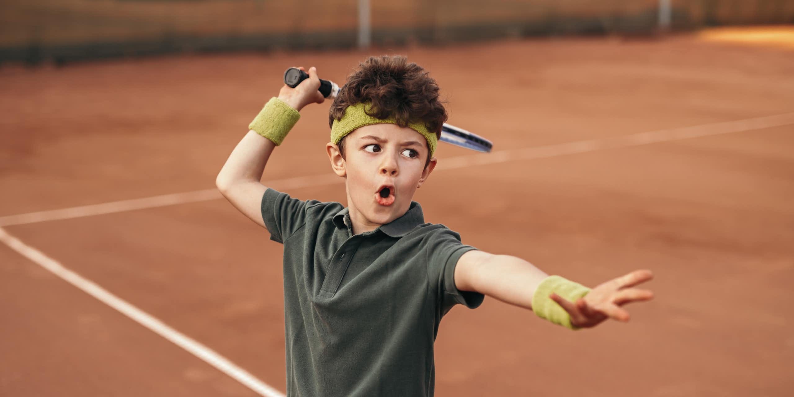 ¿Es el deporte en edad infantil y juvenil siempre una práctica saludable?