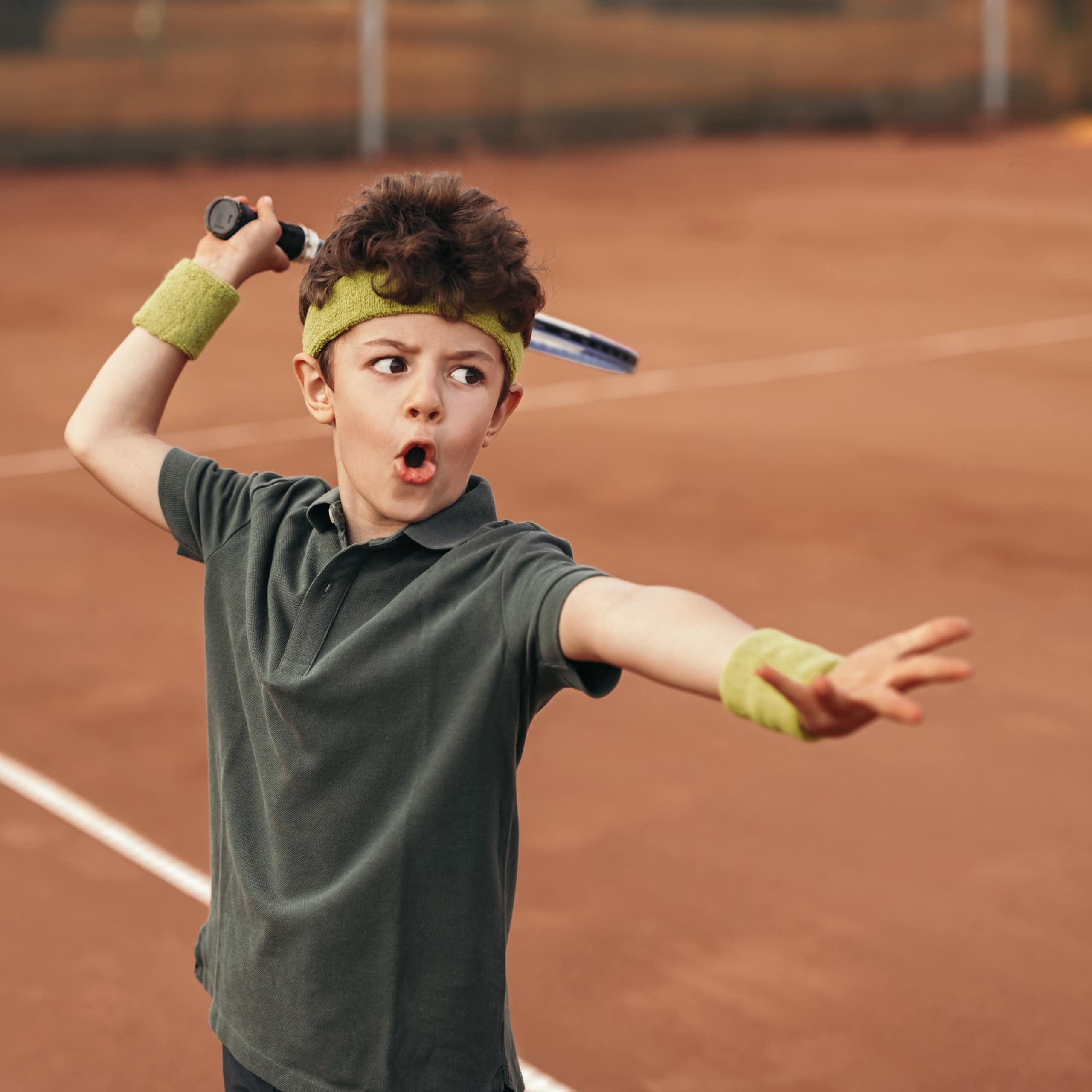 ¿Es el deporte en edad infantil y juvenil siempre una práctica saludable?