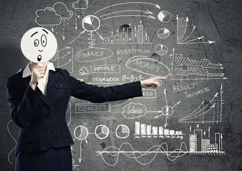Four tips to avoid being bamboozled by political statistics and data
