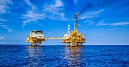 Global demand for oil could peak soon – NZ’s plan to revive offshore exploration doesn’t add up