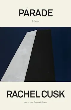Parade book cover