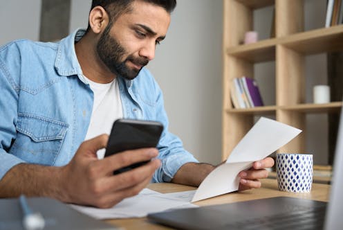 How secure are banking apps? Here are some key steps all banks – and users – should be following
