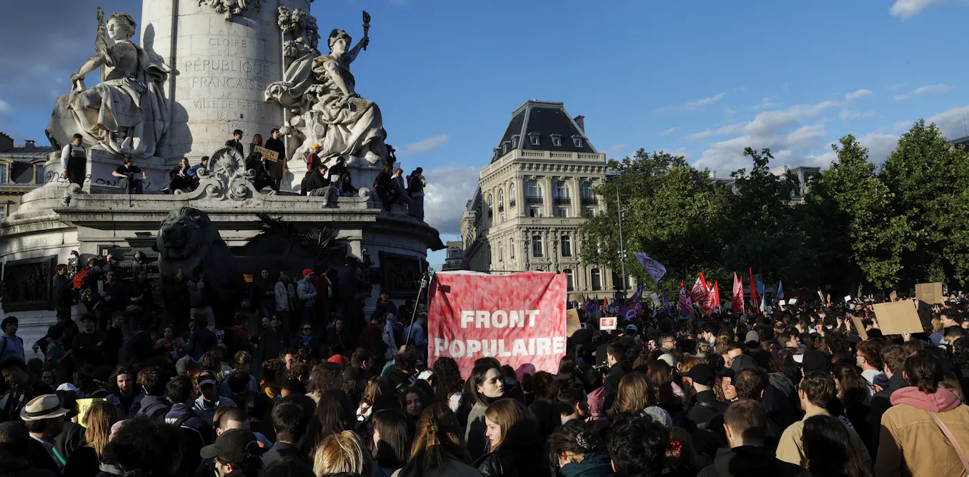 un renversement par la charge sémantique des mots un renversement par la charge sémantique des mots