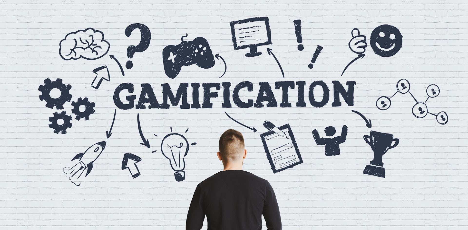 Mengapa 'gamification' penting untuk diadopsi di pendidikan tinggi?