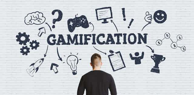 Mengapa 'gamification' penting untuk diadopsi di pendidikan tinggi?