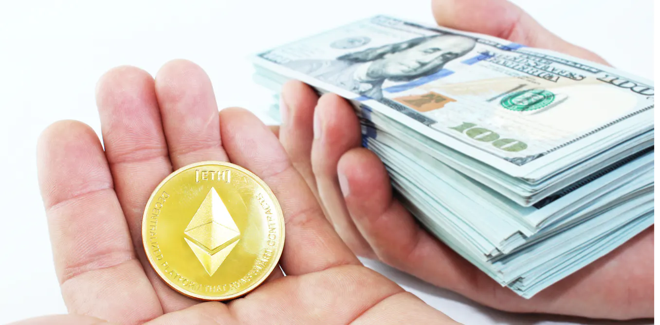 Les emprunts en cryptomonnaie peuvent-ils créer de la valeur sans renier leurs promesses originelles ? Les emprunts en cryptomonnaie peuvent-ils créer de la valeur sans renier leurs promesses originelles ?