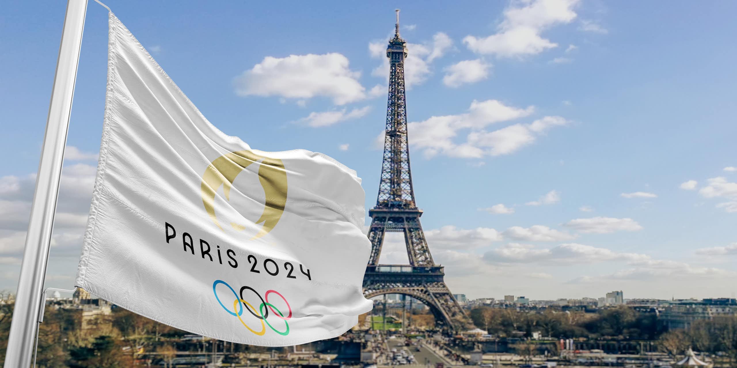 Paris 2024 : quel héritage olympique restera-t-il après les Jeux ?