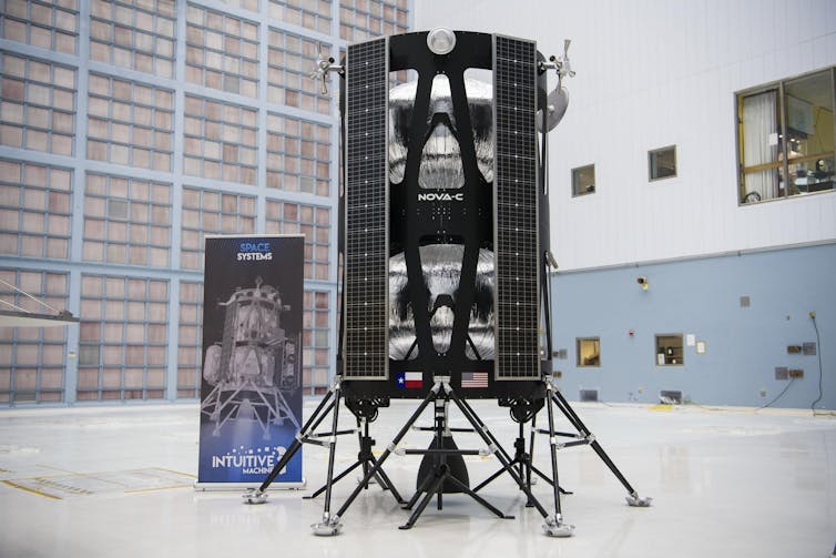 Nova-C lander
