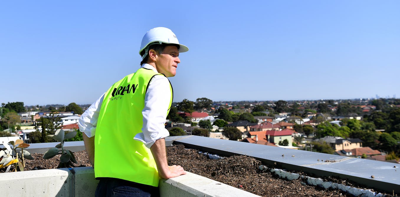 How to ensure higher-density housing developments still have enough space for residents’ recreation needs How to ensure higher-density housing developments still have enough space for residents’ recreation needs