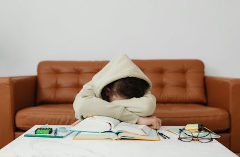 Is your child experiencing ‘winter burnout’? Here’s what to look out for