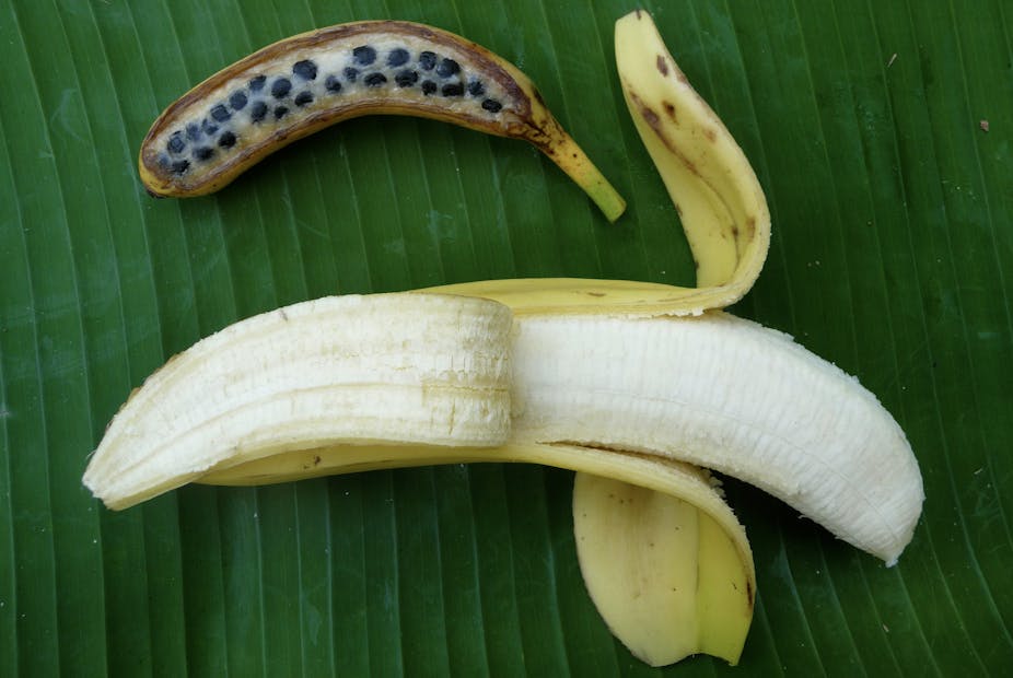 bananes