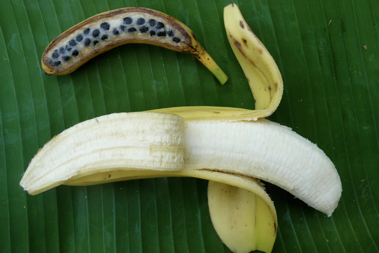 bananes
