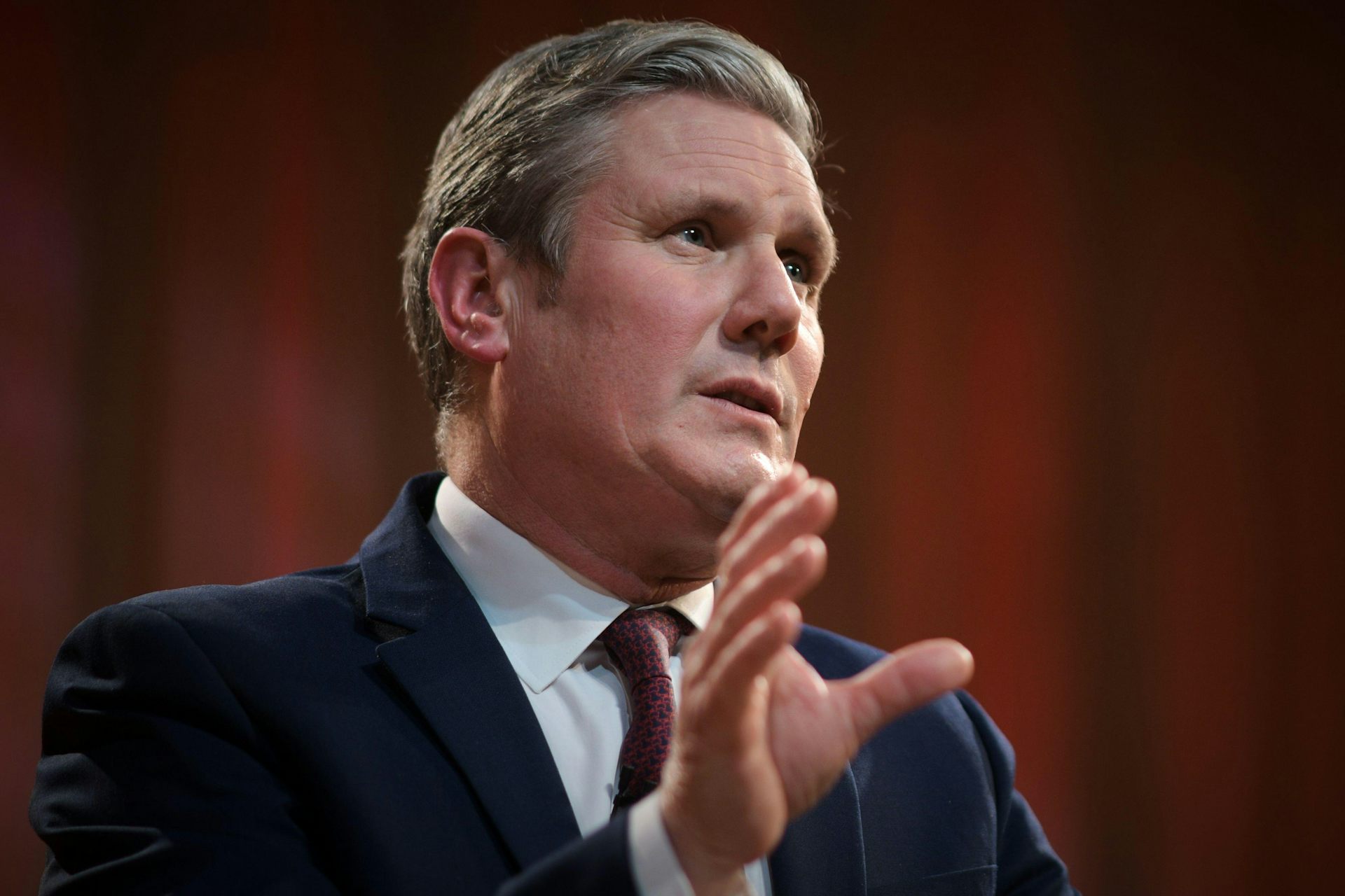 Keir Starmer