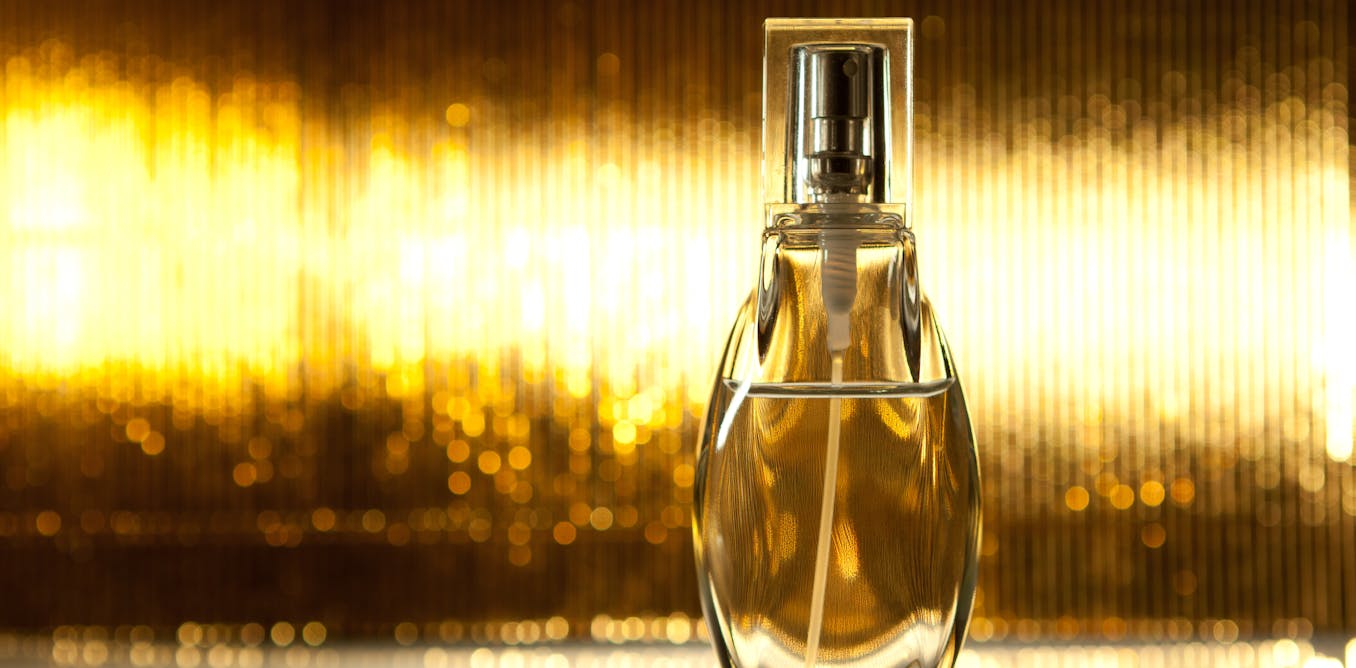 De Lilith a Afrodita: la cosificación femenina en la publicidad de perfumes