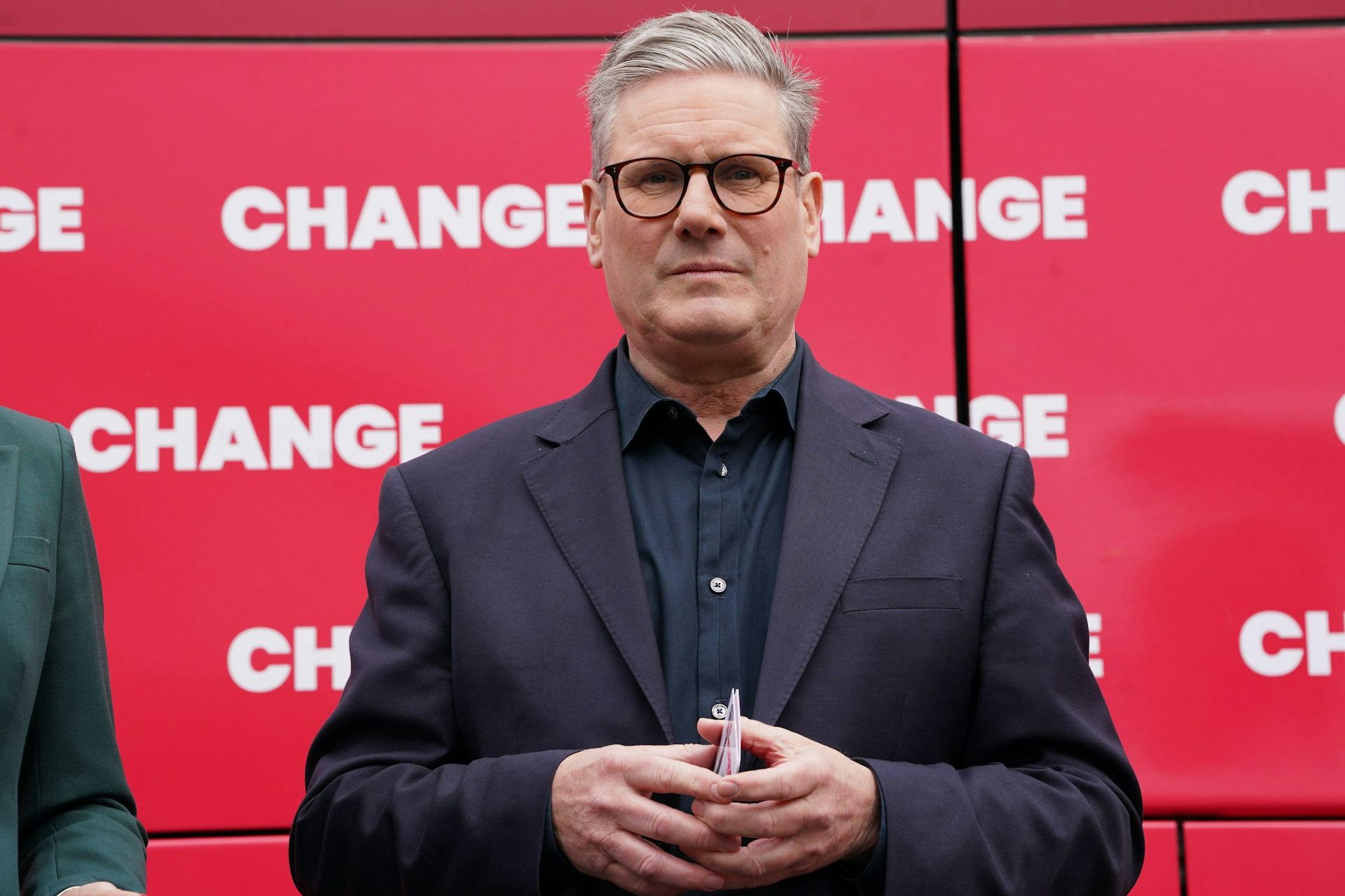 Labour plans House of Lords age limit and immediate end to hereditary