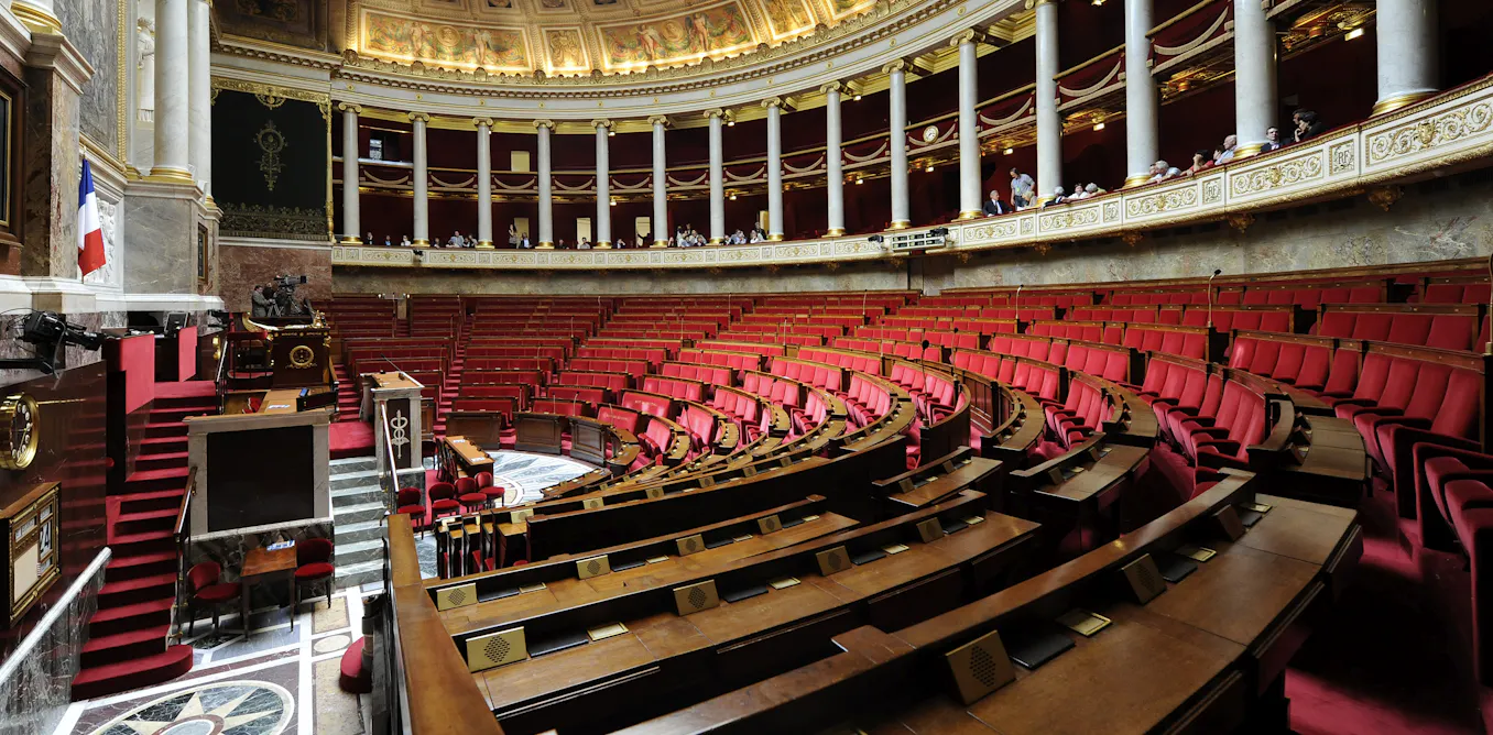 Une dissolution conforme au droit et à l’esprit des institutions ? Une dissolution conforme au droit et à l’esprit des institutions ?