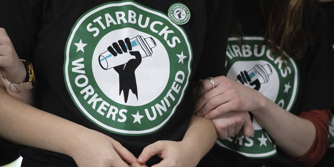 Supreme Court sides with Starbucks in labor case that could hinder government’s ability to intervene in some unionization disputes