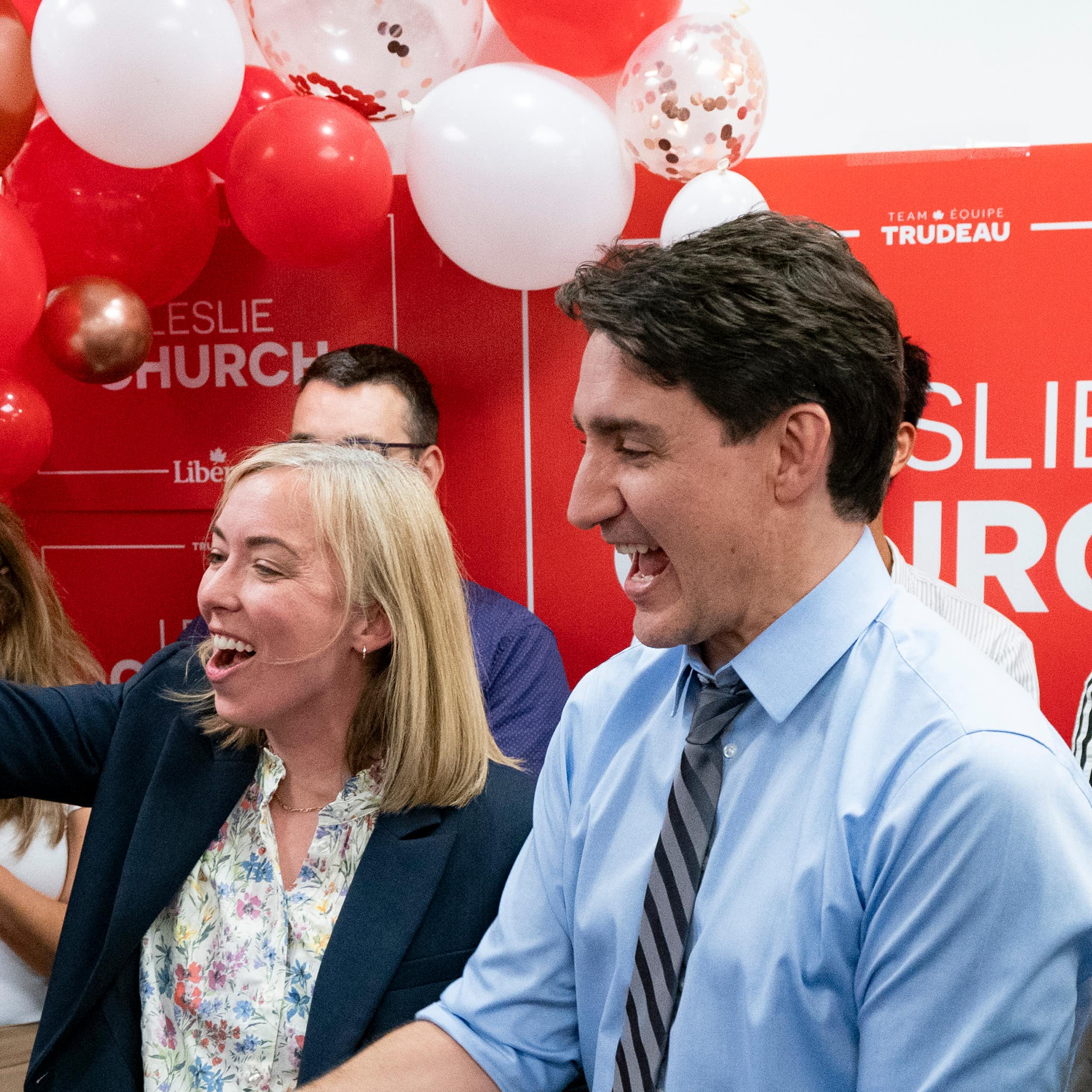 A byelection to watch: What the Toronto-St. Paul’s vote means for Justin Trudeau