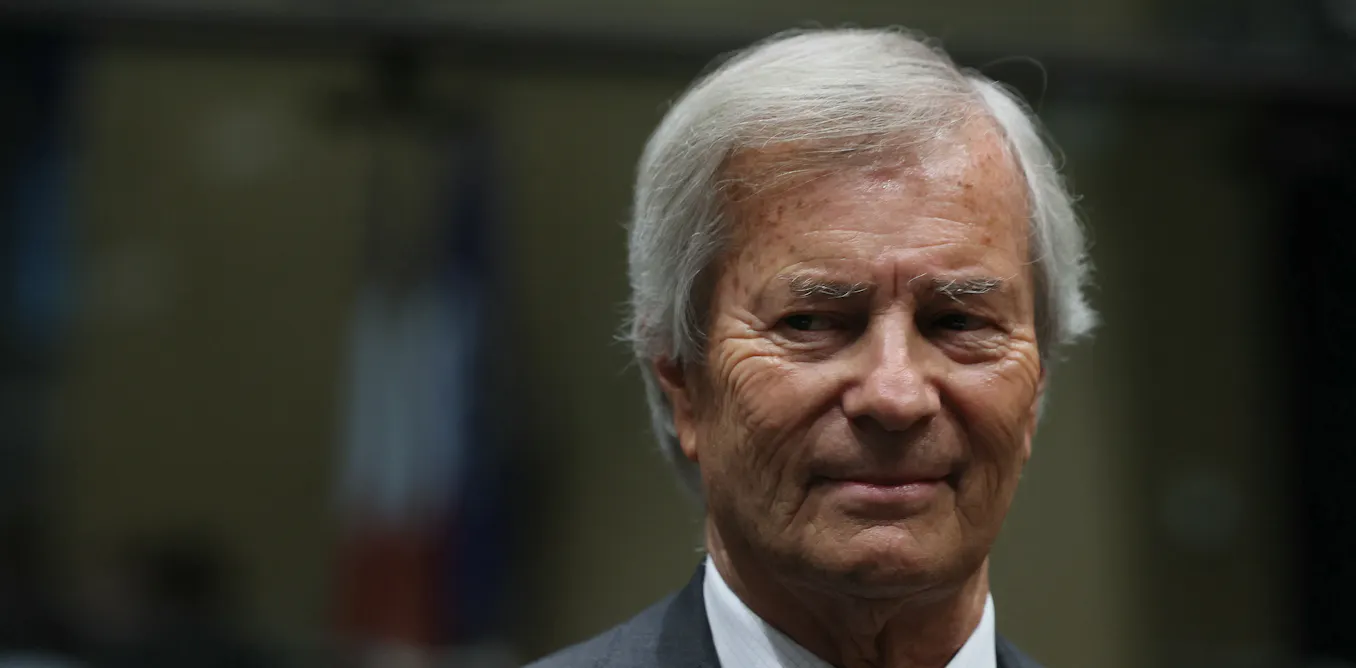 « La crise politique que nous vivons prouve la réussite du combat civilisationnel mené par Vincent Bolloré » « La crise politique que nous vivons prouve la réussite du combat civilisationnel mené par Vincent Bolloré »