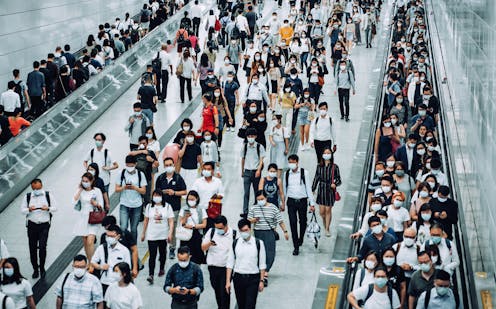 Despite improved WHO regulations, the world remains ill-prepared for the next pandemic