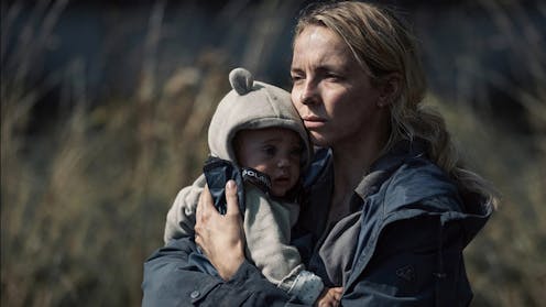 Mothers have long been absent from dystopian stories. ‘Maternal cli-fi’ is changing the narrative