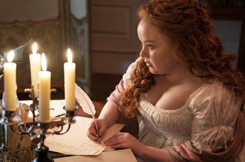 Don’t feel bad about bingeing TV. Humans have binged stories for thousands of years