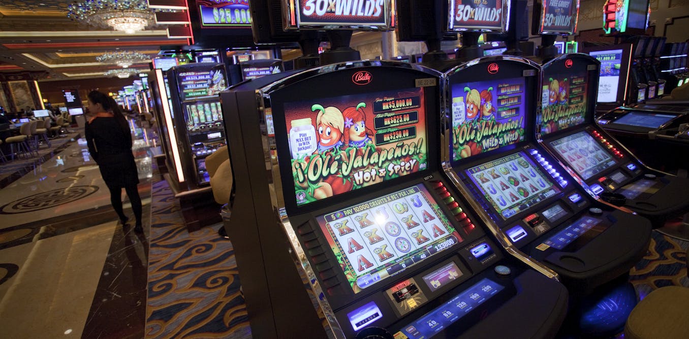 Best casino in madrid Best casino in madrid