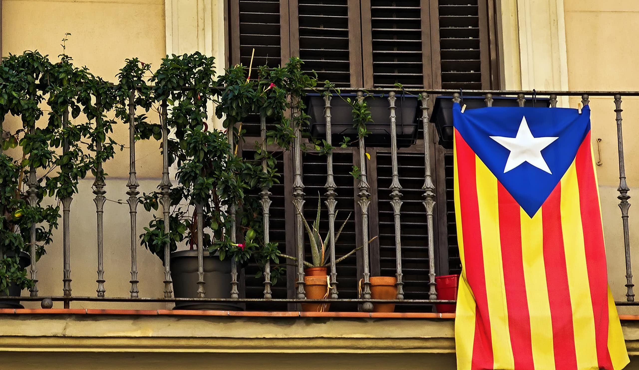 ¿Han finalizado el ‘procés’ y el movimiento independentista en Cataluña?