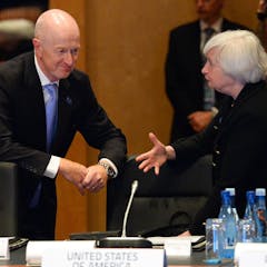 macroprudential regulation – News, Research and Analysis – The