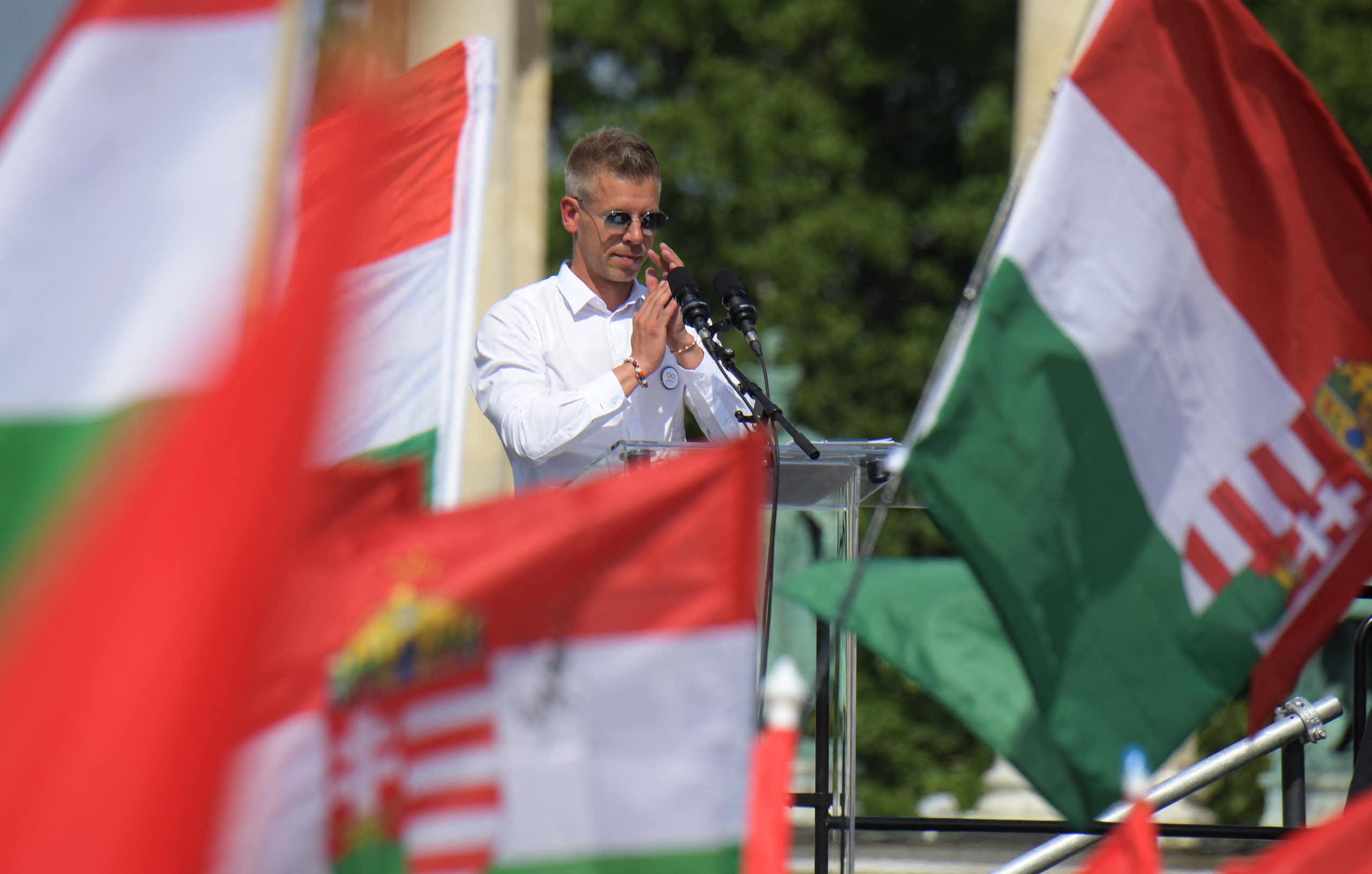 Élections européennes en Hongrie : le début de la fin pour Viktor Orban ?