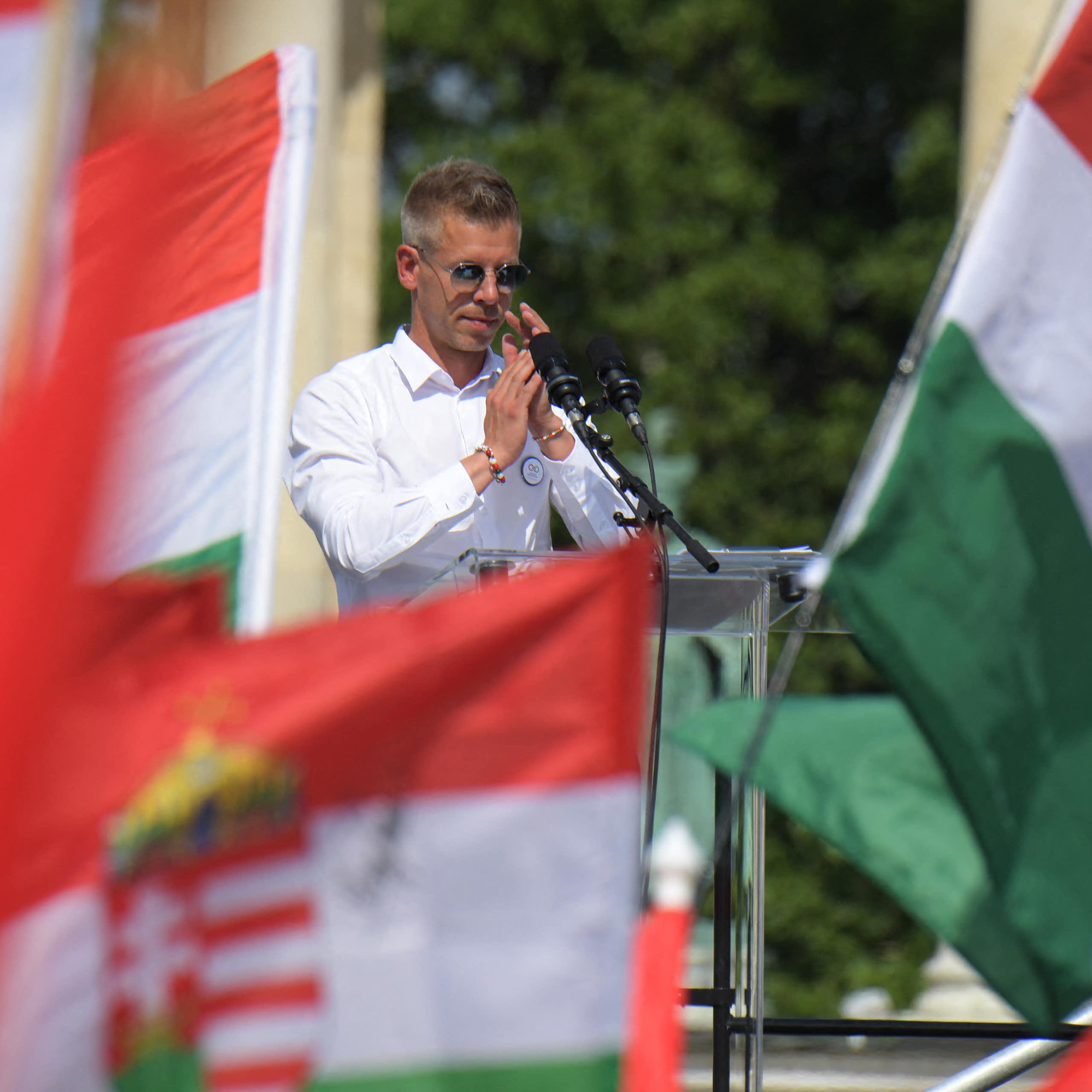 Élections européennes en Hongrie : le début de la fin pour Viktor Orban ?