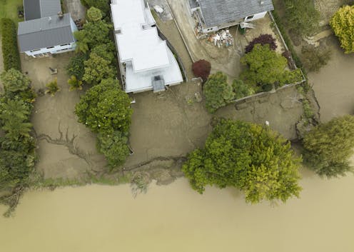 Budget cuts to climate funding mean NZ may now struggle to meet its international obligations