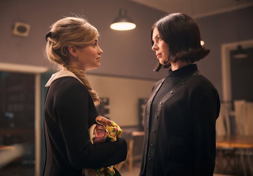 ABC’s new series Ladies in Black gives us vintage fashions and feminist anthems