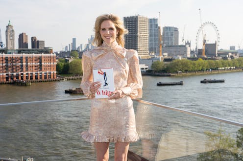 Whips, adultery and a ‘Loin King’: what is it about Tory political players writing scandalous books?