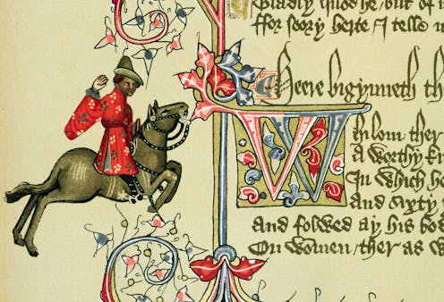 Give Chaucer a chance! Why ‘dead white men’ can still be relevant in NZ’s classrooms