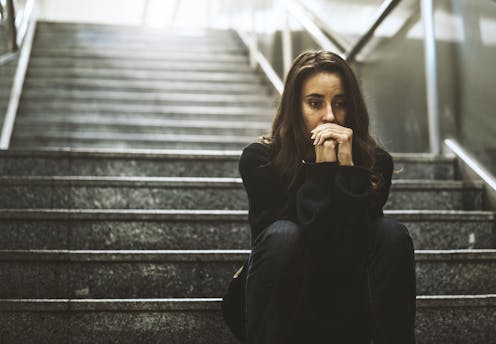 Hearing voices is common and can be distressing. Virtual reality might help us meet and ‘treat’ them
