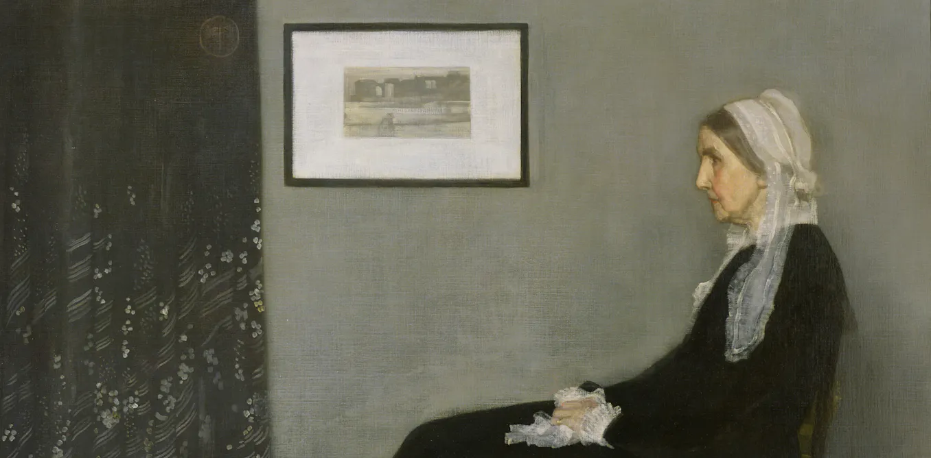 Comment Whistler a influencé la peinture de son temps Comment Whistler a influencé la peinture de son temps