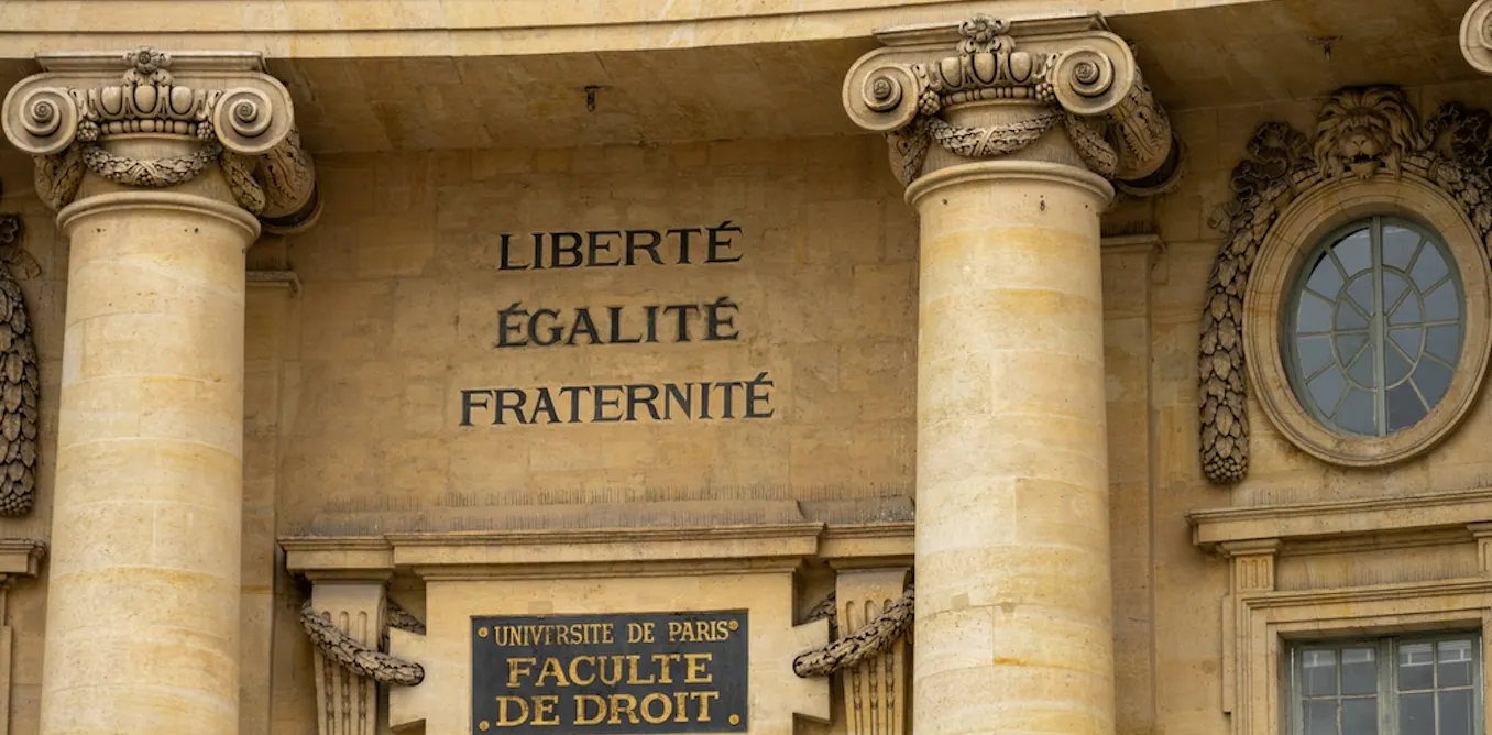 L’expression d’opinions politiques par les universitaires : quelles libertés, quelles limites ? L’expression d’opinions politiques par les universitaires : quelles libertés, quelles limites ?