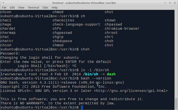 Shell shocked – but what should you do about the Bash bug?