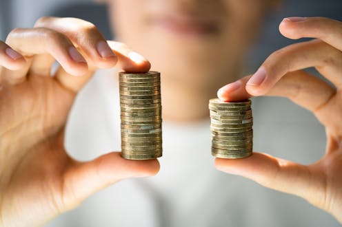 Pay transparency would help close NZ’s gender gap – why is progress so slow?