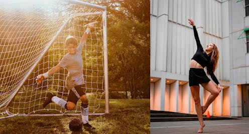 Sports policy focuses on the grassroots – is this missing from arts policies?