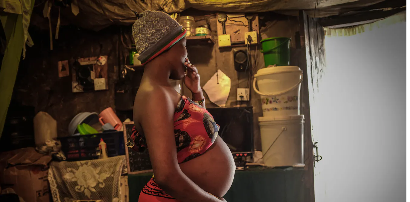 Kenya’s new social health insurance fund wants to improve care for mothers and babies: but it faces challenges Kenya’s new social health insurance fund wants to improve care for mothers and babies: but it faces challenges