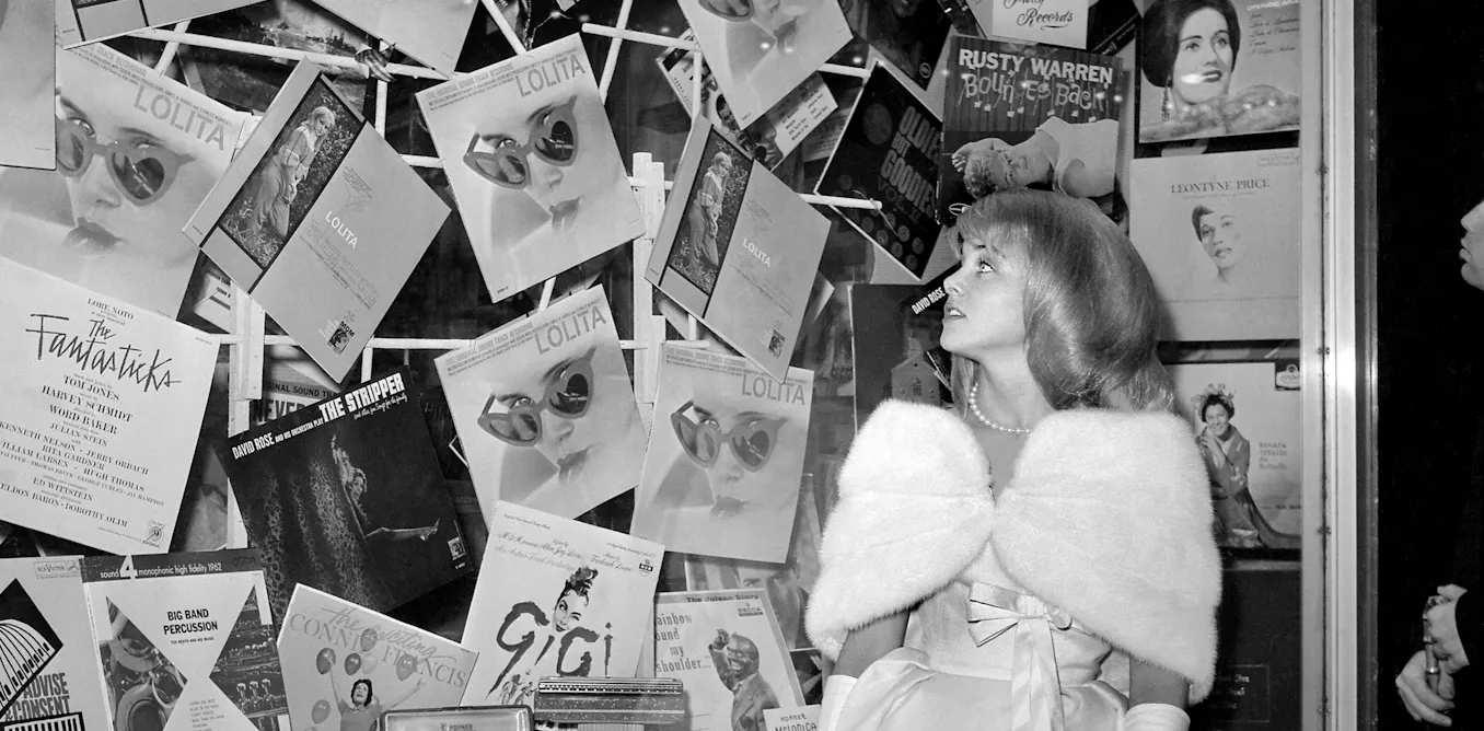 « Lolita » de Nabokov en 2024 : un contresens généralisé enfin levé ? « Lolita » de Nabokov en 2024 : un contresens généralisé enfin levé ?