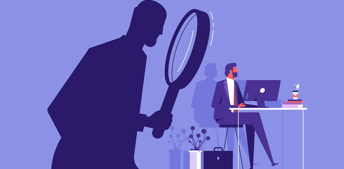 Scambaiting Catching online scammers: our model combines data and behavioural ...