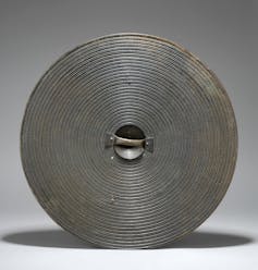 Moel Hebog shield