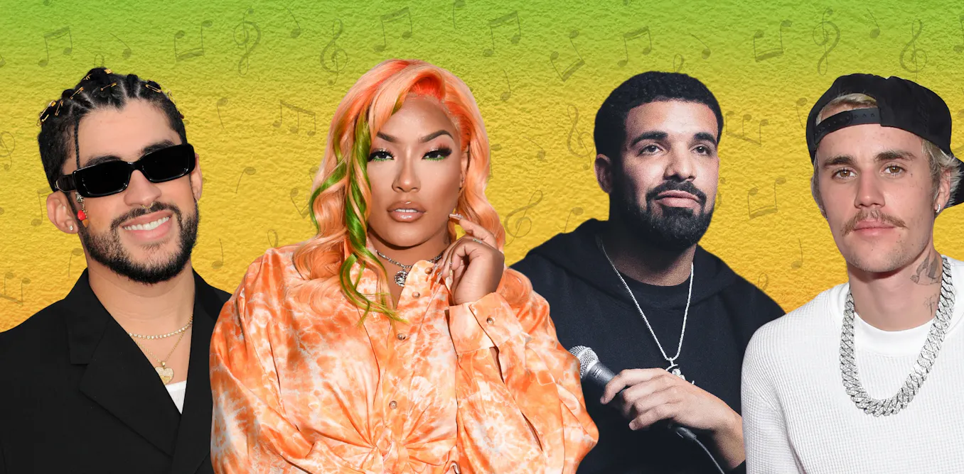 The lawsuit that could bring reggaetón to its knees