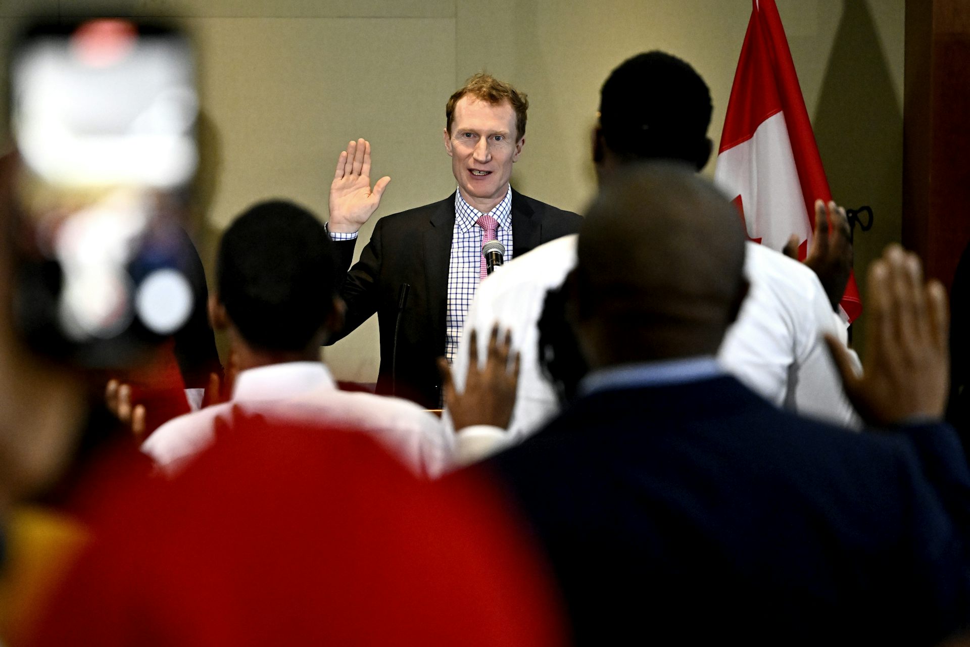 Canada at a crossroads: Understanding the shifting sands of immigration 
