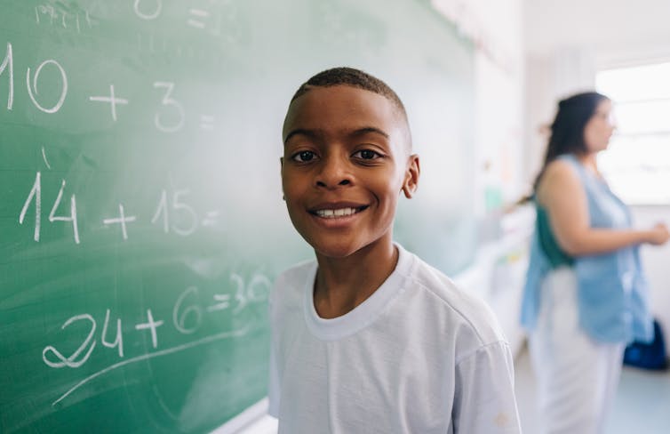 Is Access To Math Literacy A Civil Rights Issue?